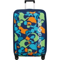 Husa pentru valize Samsonite TA Revolution (155586/8982) imaginea #3 — magazin online Desire.md