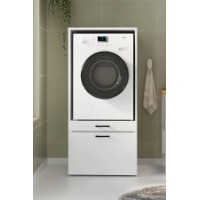 Raft pentru masina de spalat Bofigo 12-69-01 White imaginea #4 — magazin online Desire.md