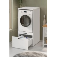 Raft pentru masina de spalat Bofigo 12-69-01 White imaginea #7 — magazin online Desire.md