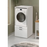 Raft pentru masina de spalat Bofigo 12-69-01 White