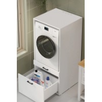 Raft pentru masina de spalat Bofigo 12-69-01 White imaginea #2 — magazin online Desire.md