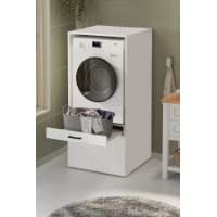Raft pentru masina de spalat Bofigo 12-69-01 White imaginea #3 — magazin online Desire.md