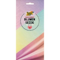 Set hârtie tissue Folia Shades Of Rainbows 50×70cm 6pcs (91078)