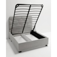 Pat My-Style Mili R 90x200 PR20D90M07 imaginea #2 — magazin online Desire.md