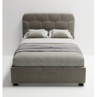 Pat My-Style Mili R 90x200 PR20D90M08 imaginea #4 — magazin online Desire.md