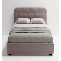 Pat My-Style Mili R 90x200 PR20D90M11 imaginea #4 — magazin online Desire.md