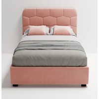 Pat My-Style Mili R 90x200 PR20D90M12 imaginea #4 — magazin online Desire.md