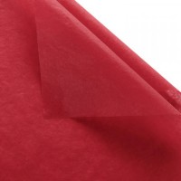 Hârtie tissue New World 012 Red 40pcs  imaginea #2 — magazin online Desire.md