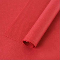 Hârtie tissue New World 012 Red 40pcs 
