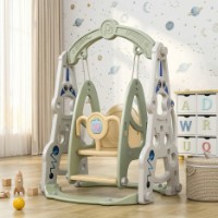 Leagăn pentru copii Moni Spaceman imaginea #4 — magazin online Desire.md