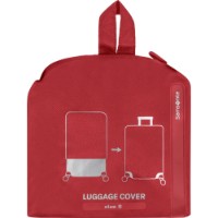 Husa pentru valize Samsonite TA Revolution (155589/1726) imaginea #4 — magazin online Desire.md