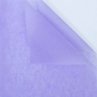 Hârtie tissue New World 033 Lilac 40pcs