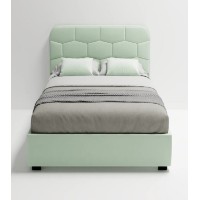 Pat My-Style Mili R 90x200 PR20D90M15 imaginea #4 — magazin online Desire.md