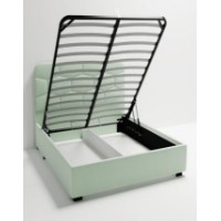 Pat My-Style Mili R 90x200 PR20D90M15 imaginea #2 — magazin online Desire.md