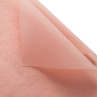 Hârtie tissue New World 053 Peach 40pcs imaginea #2 — magazin online Desire.md