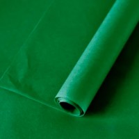 Hârtie tissue New World 091 Emerald 40pcs