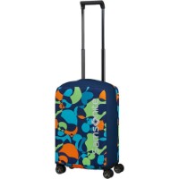 Husa pentru valize Samsonite TA Revolution (155589/8982) imaginea #2 — magazin online Desire.md