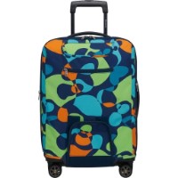 Husa pentru valize Samsonite TA Revolution (155589/8982) imaginea #4 — magazin online Desire.md