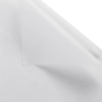 Hârtie tissue New World 111 White 40pcs imaginea #2 — magazin online Desire.md