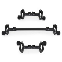 Conector  pentru cărucioare Moni TwinX
