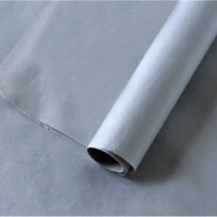 Hârtie tissue New World 123 Grey 40pcs