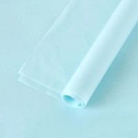 Hârtie tissue New World 131 Light Blue 40pcs