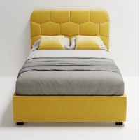 Pat My-Style Mili R 90x200 PR20D90M19 imaginea #4 — magazin online Desire.md