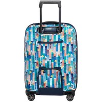 Husa pentru valize Samsonite TA Revolution (155589/T152) imaginea #4 — magazin online Desire.md