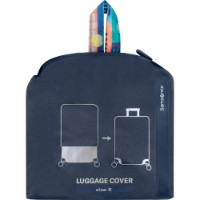 Husa pentru valize Samsonite TA Revolution (155589/T152) imaginea #5 — magazin online Desire.md