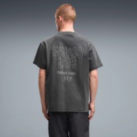 Мужская футболка Puma x Saysky Graphic Team Flat Dark Gray, s.S фото №3 — интернет-магазин Desire.md