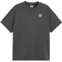 Мужская футболка Puma x Saysky Graphic Team Flat Dark Gray, s.XL