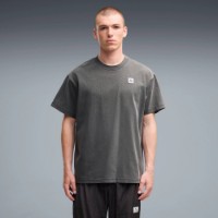 Мужская футболка Puma x Saysky Graphic Team Flat Dark Gray, s.XS фото №2 — интернет-магазин Desire.md