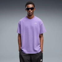 Мужская футболка Puma x Saysky Graphic Team Lavender Alert, s.M фото №2 — интернет-магазин Desire.md