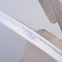 Plasă anti-insecte Moni White (MT.225279) imaginea #2 — magazin online Desire.md