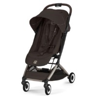 Carucior Cybex Orfeo TPE Chocolate Brown (526001079)  imaginea #1 — magazin online Desire.md