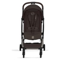 Carucior Cybex Orfeo TPE Chocolate Brown (526001079)  imaginea #2 — magazin online Desire.md