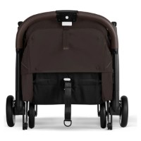 Carucior Cybex Orfeo TPE Chocolate Brown (526001079)  imaginea #6 — magazin online Desire.md