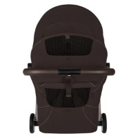 Carucior Cybex Orfeo TPE Chocolate Brown (526001079)  imaginea #8 — magazin online Desire.md
