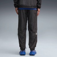 Pantaloni spotivi pentru bărbați Puma x Saysky PrimaLoft Evolve Flat Dark Gray, s.M imaginea #3 — magazin online Desire.md