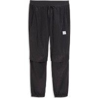Pantaloni spotivi pentru bărbați Puma x Saysky PrimaLoft Evolve Flat Dark Gray, s.S imaginea #1 — magazin online Desire.md