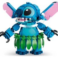Set de construcție Lego Disney: Stitch & Scrump (43296) imaginea #4 — magazin online Desire.md