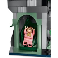Set de construcție Lego Harry Potter: Hogwarts Castle: East Wing (76473) imaginea #8 — magazin online Desire.md