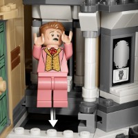 Set de construcție Lego Harry Potter: Hogwarts Castle: East Wing (76473) imaginea #9 — magazin online Desire.md