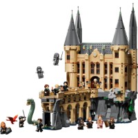 Set de construcție Lego Harry Potter: Hogwarts Castle: East Wing (76473)