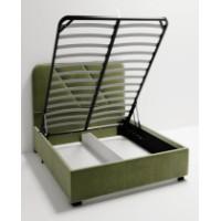 Pat My-Style Mira R 90x200 PR39D90M20 imaginea #2 — magazin online Desire.md