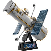 Set de construcție Lego Icons: Hubble Space Telescope (11382)