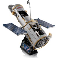 Set de construcție Lego Icons: Hubble Space Telescope (11382) imaginea #3 — magazin online Desire.md