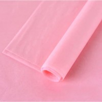 Hârtie tissue New World 165 Pink 40pcs