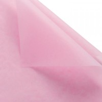 Hârtie tissue New World 165 Pink 40pcs imaginea #2 — magazin online Desire.md