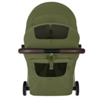 Carucior Cybex Orfeo TPE Moss Green (526001067) imaginea #3 — magazin online Desire.md